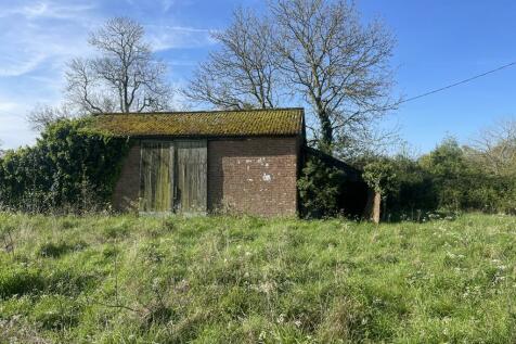 Barn conversion for sale