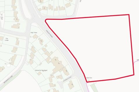Land for sale
