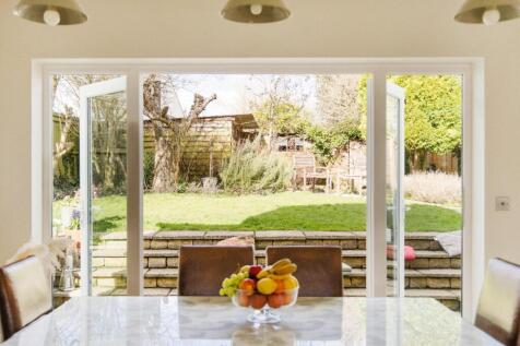 Seven Waters, Seven Waters, Leonard... 5 bed semi