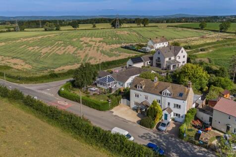 Seven Waters, Seven Waters, Leonard... 5 bed semi