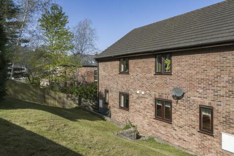 Lansdown, Stroud GL5 2 bed apartment for sale