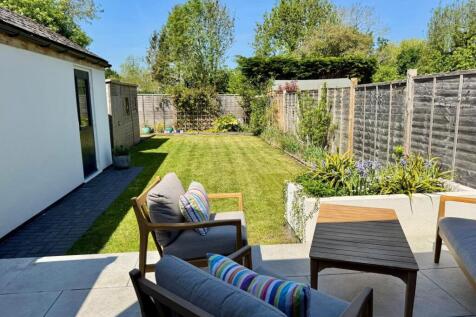 Moor Street, Saul, Gloucester GL2 3 bed semi