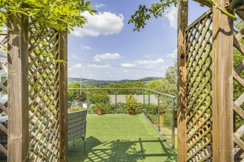 Butterrow West, Stroud GL5 4 bed character property for sale