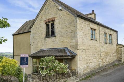Butterrow West, Stroud GL5 4 bed character property for sale