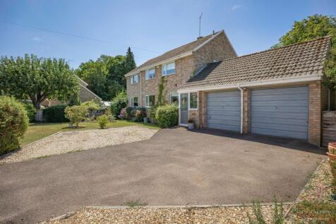 Vicarage Lane, Nr Stonehouse GL2 4 bed house for sale