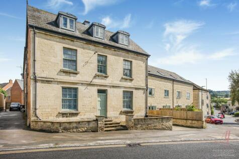 Dolphin Munday Court, Stroud GL5 2 bed apartment for sale