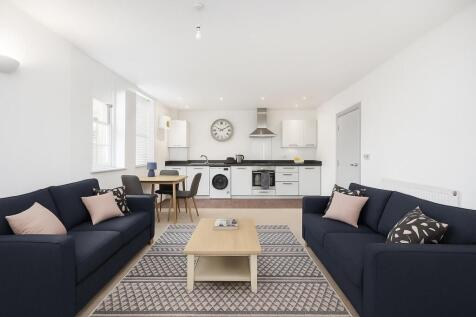 Home Orchard, Stroud GL5 2 bed apartment for sale