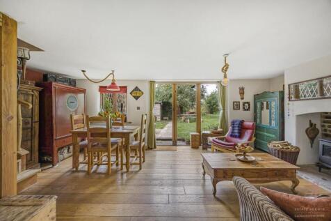 Framilode Passage, Framilode Passage... 2 bed cottage for sale