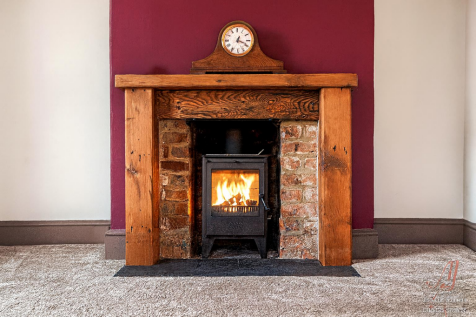 Prospect Villas, Chalford GL6 3 bed cottage for sale