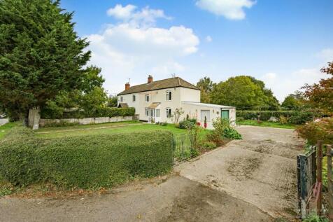 Berkeley Road, Nr Stinchcombe GL13 3 bed semi