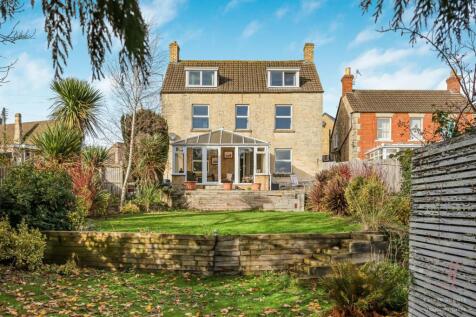 Highfield Road, Whiteshill, Stroud GL6 5 bed cottage for sale