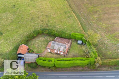 Panxworth Road, Norwich NR13 4 bed detached house for sale
