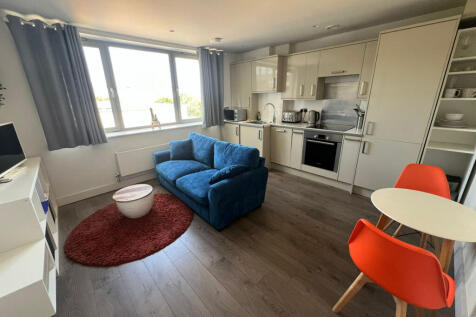 1 bedroom apartment for sale
