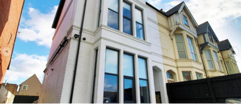 4 bedroom block of apartments for sale