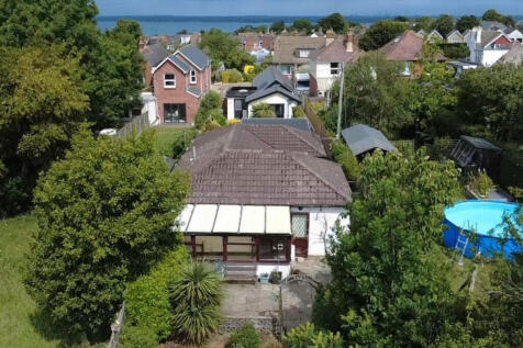 3 bedroom bungalow for sale