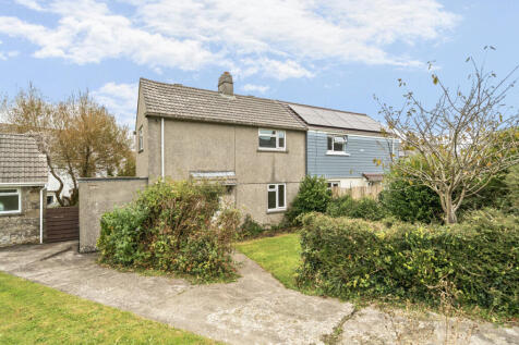 2 bedroom semi-detached house for sale