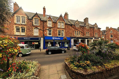 Block of apartments for sale
