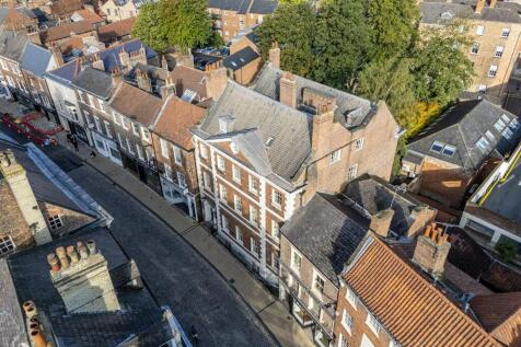 Micklegate, York YO1 9 bed house for sale