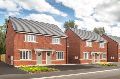 2 bedroom semi-detached house for sale