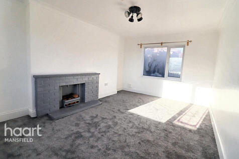 Sycamore Street, Church Warsop 4 bed semi
