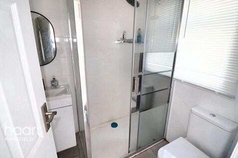 Sycamore Street, Church Warsop 4 bed semi