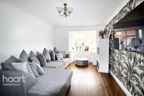 Loxley Drive, Mansfield 4 bed detached house for sale