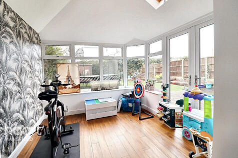 Loxley Drive, Mansfield 4 bed detached house for sale