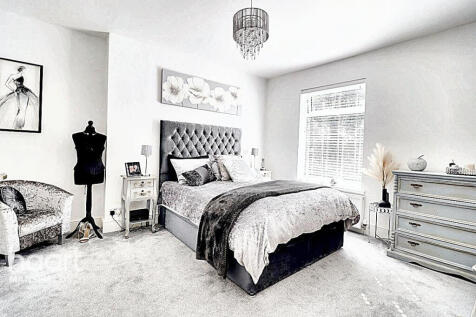 Southwell Road West, Mansfield 4 bed detached house for sale