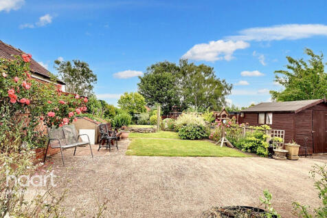 Cardale Road, Mansfield 3 bed bungalow for sale