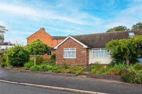 3 bedroom bungalow for sale
