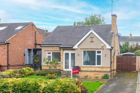 2 bedroom detached house for sale