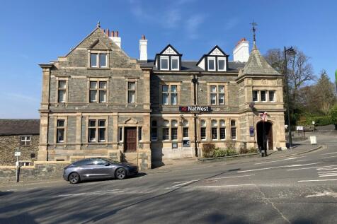 Block of apartments for sale