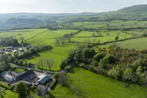 Bassenthwaite, Keswick CA12 Farm land for sale