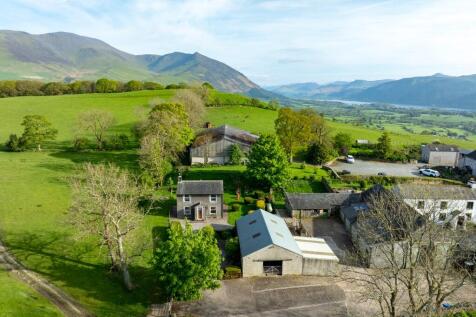 Farm land for sale