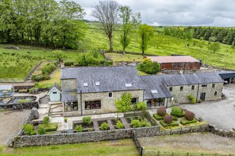 4 bedroom farm house for sale