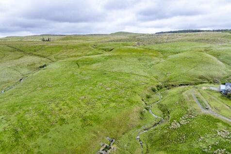 Farm land for sale