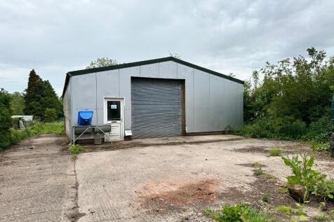 2 bedroom smallholding for sale