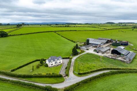 Farm land for sale