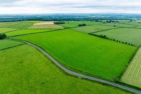 Farm land for sale