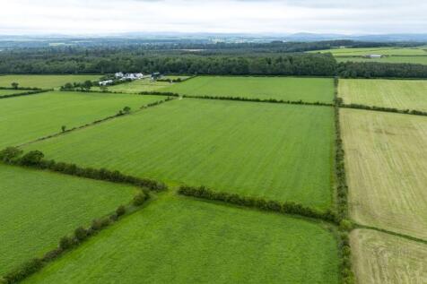 Farm land for sale