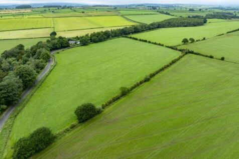 Farm land for sale