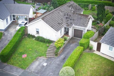 3 bedroom bungalow for sale