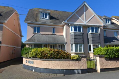 Serpentine Gardens, Serpentine Road... 2 bed flat for sale