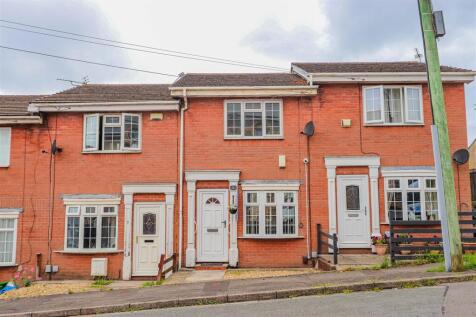 Court Newton, Court Road, Barry 2 bed house for sale