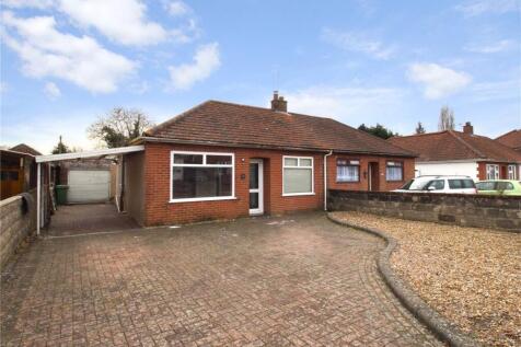 Links Avenue, Hellesdon, Norwich... 2 bed bungalow for sale