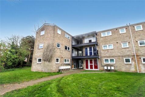 Philadelphia Lane, Norwich, Norfolk, NR3 1 bed apartment for sale