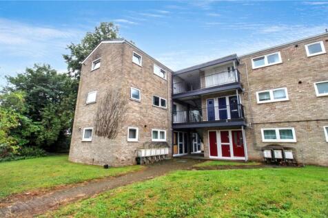 Philadelphia Lane, Norwich, Norfolk, NR3 1 bed apartment for sale