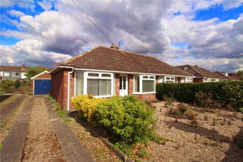 Windsor Road, Hellesdon, Norwich... 2 bed bungalow for sale