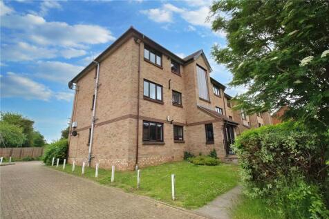 Bentley Way, Norwich, Norfolk, NR6 1 bed apartment for sale