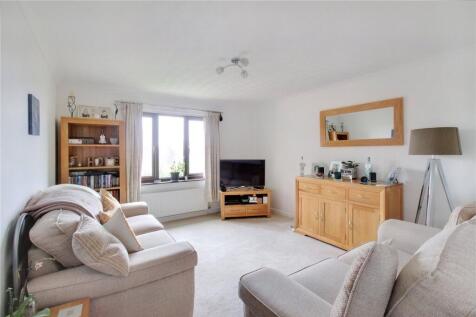 Bentley Way, Norwich, Norfolk, NR6 1 bed apartment for sale